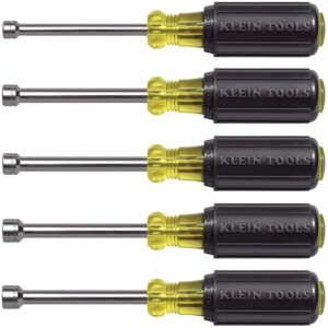 hvac tools nut driver