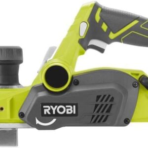 RYOBI 18V Cordless Planer Review: Power and Portability Unleashed