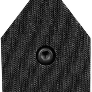 Milwaukee M12 Brushless Cordless Orbital Sander – Compact Precision Power Tool