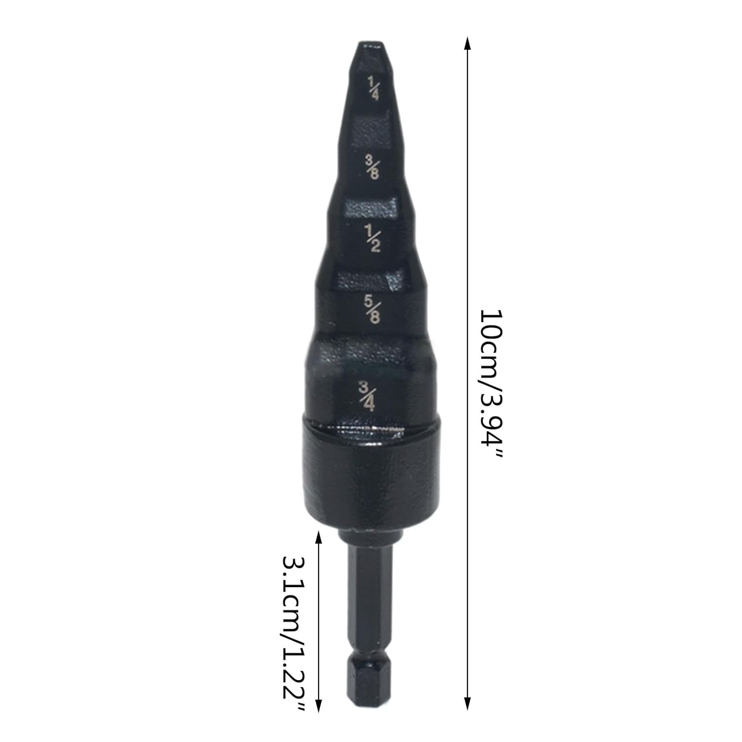 5-in-1 HVAC Copper Pipe Expander Swaging Tool Set for Air Conditioners 6 5-in-1 HVAC Copper Pipe Expander Swaging Tool Set for Air Conditioners - Image 6