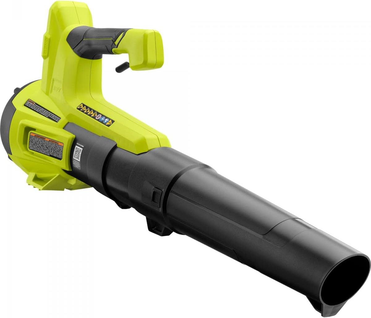 Powerful RYOBI 18V Jet Fan Leaf Blower: Unleashing Yard Potential 3 Powerful RYOBI 18V Jet Fan Leaf Blower: Unleashing Yard Potential - Image 3