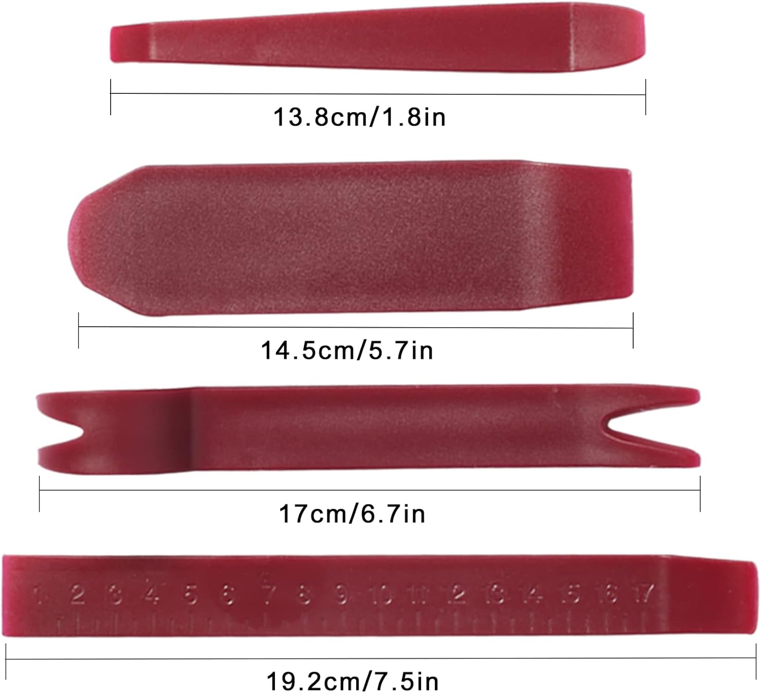 Air Wedge Bag Kit: Professional Leveling & Alignment Tool, Commercial Grade 2 Sizes 8 Air Wedge Bag Kit: Professional Leveling & Alignment Tool, Commercial Grade 2 Sizes - Image 8