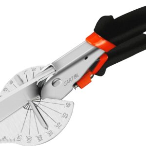 hvac tools snips