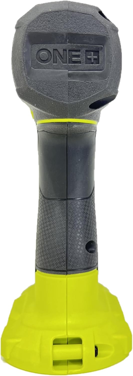 Unleashing Power: Ryobi ONE+ 18V Impact Driver Review 6 Unleashing Power: Ryobi ONE+ 18V Impact Driver Review - Image 6
