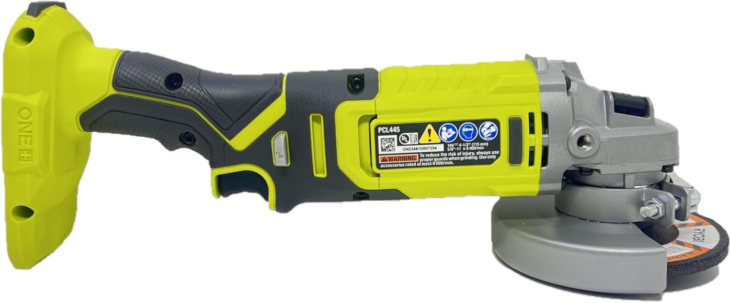 RYOBI PCL445B ONE+ Review: Power and Precision in Your Hand 6 RYOBI PCL445B ONE+ Review: Power and Precision in Your Hand - Image 6
