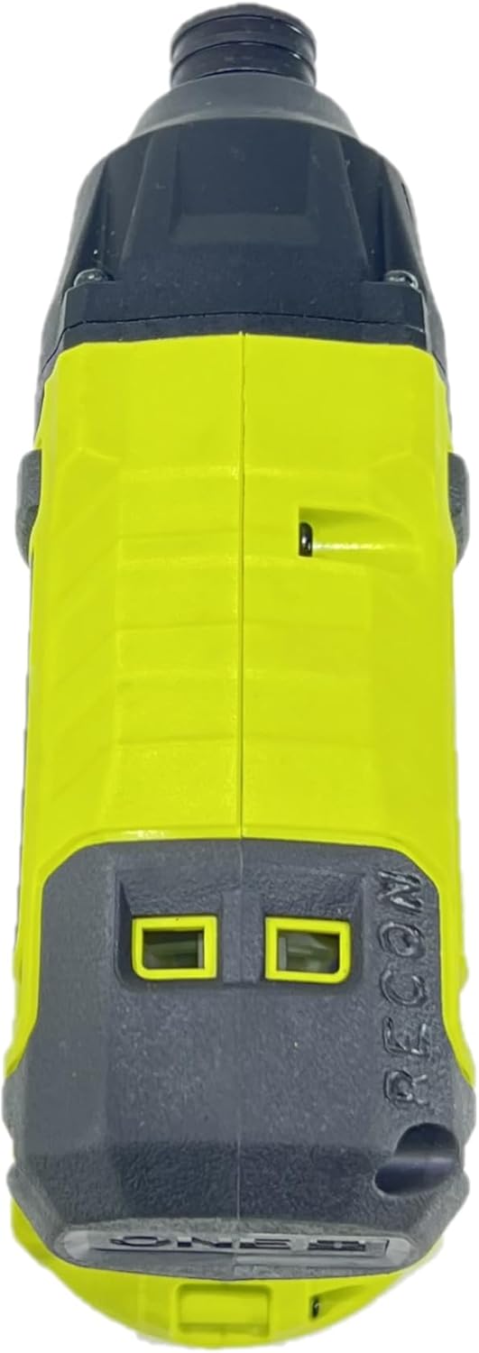 Unleashing Power: Ryobi ONE+ 18V Impact Driver Review 4 Unleashing Power: Ryobi ONE+ 18V Impact Driver Review - Image 4