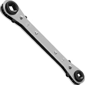 hvac tools service wrench