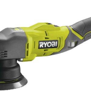 Achieve Flawless Finishes: RYOBI 18V ONE+ Cordless Polisher Review
