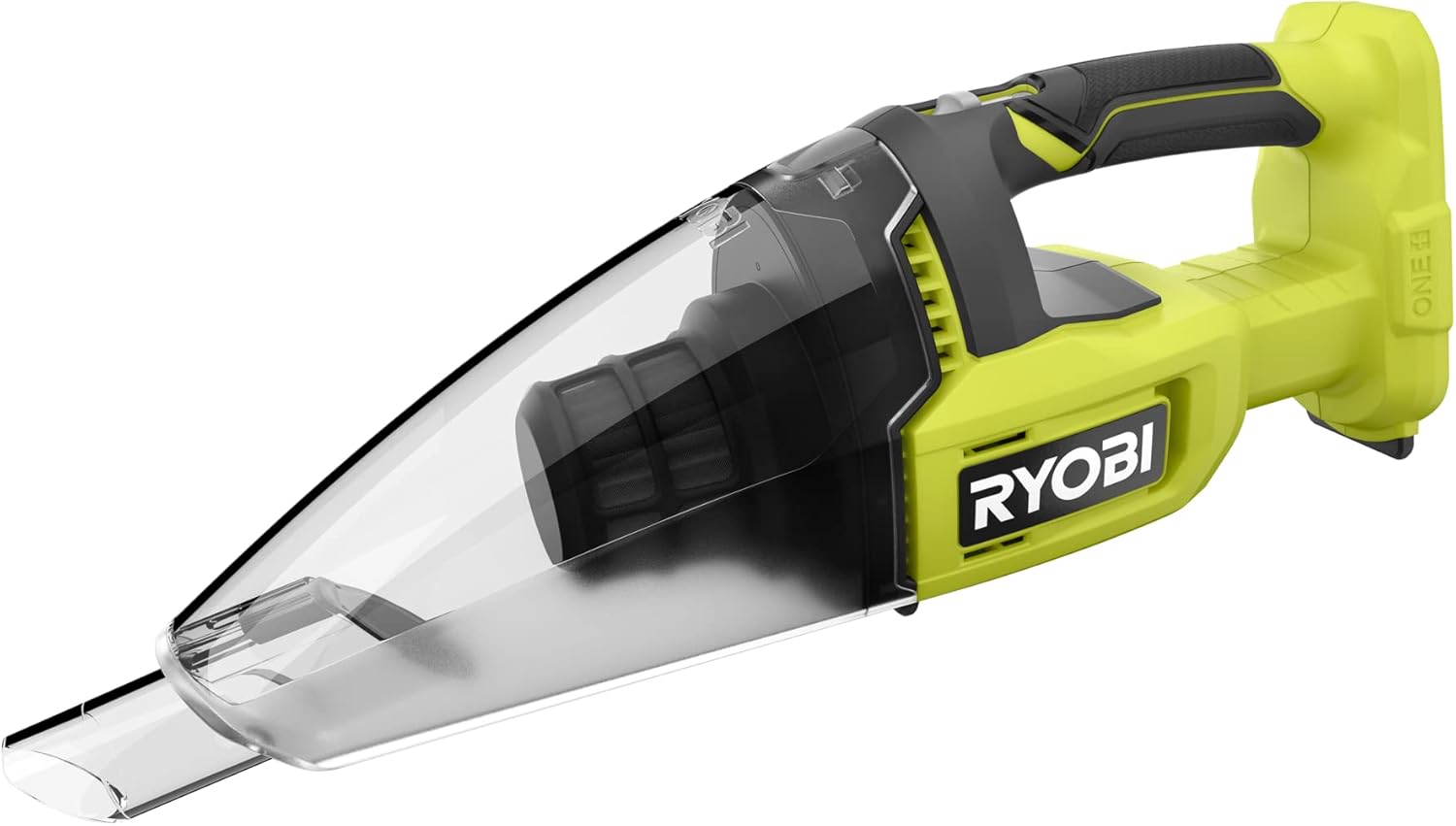 Ryobi 18V Handheld Vacuum: Power Meets Portability in Cleaning 1 Ryobi 18V Handheld Vacuum: Power Meets Portability in Cleaning