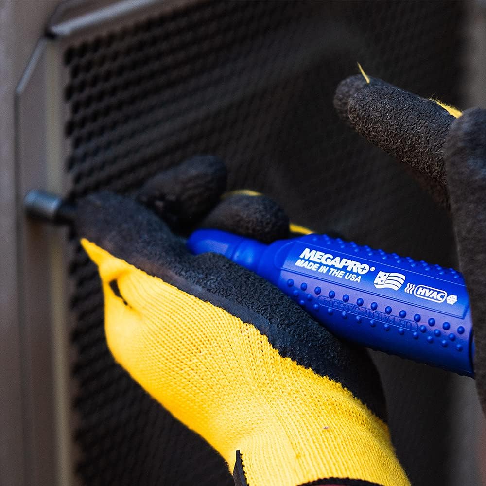 Professional HVAC 15-in-1 Multi Bit Screwdriver | Alloy Steel Hex Driver Tool 6 Professional HVAC 15-in-1 Multi Bit Screwdriver | Alloy Steel Hex Driver Tool - Image 6