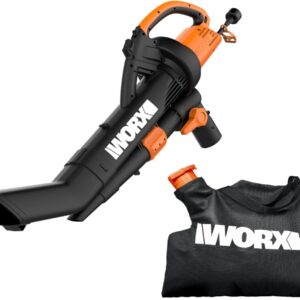 Unleashing the Power of the WORX WG509: Your Lawn’s Best Friend