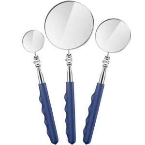 hvac tools mirror