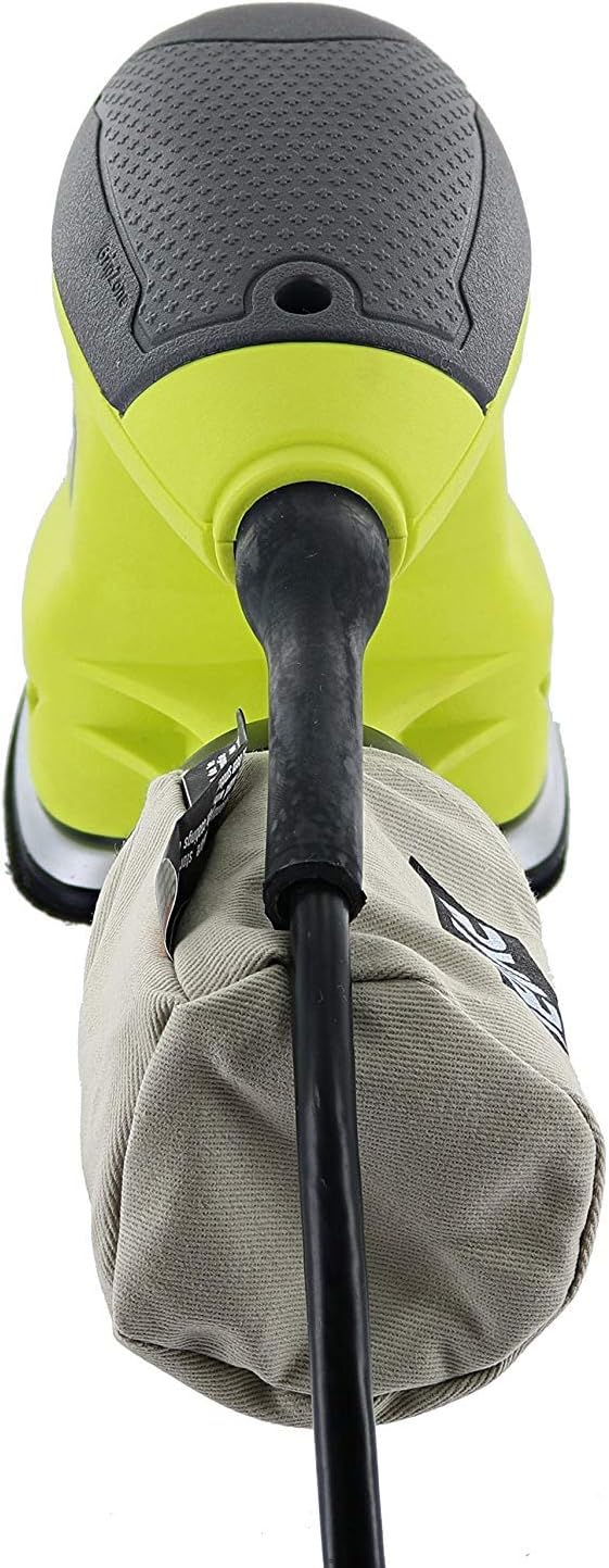 Ryobi CFS1503GK Sander Review: Compact Power & Performance 4 Ryobi CFS1503GK Sander Review: Compact Power & Performance - Image 4