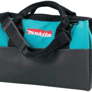 sander tool bag