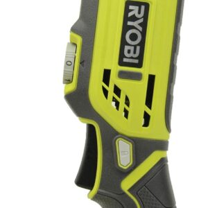 Unleashing Versatility: Ryobi P343 Cordless Multi-Tool Review