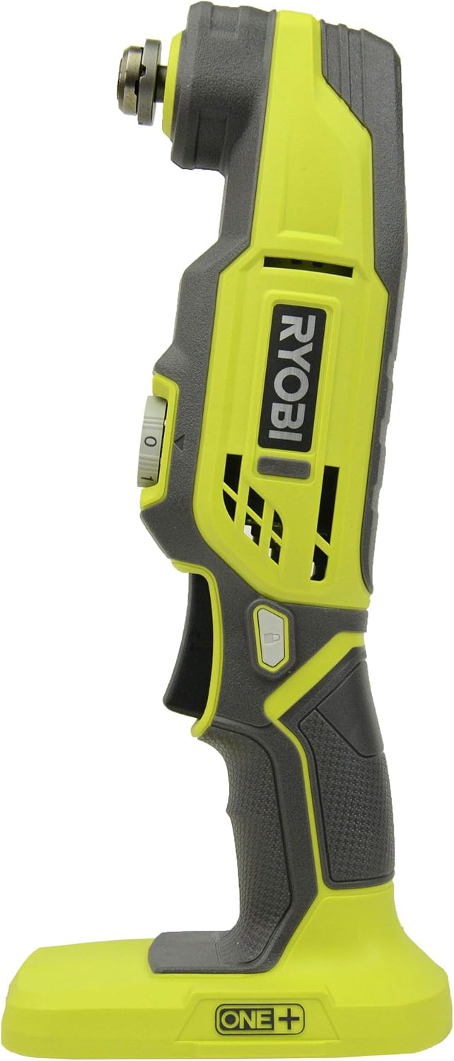 Unleashing Versatility: Ryobi P343 Cordless Multi-Tool Review 1 Unleashing Versatility: Ryobi P343 Cordless Multi-Tool Review