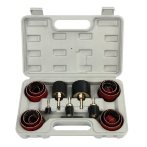 sander tool for drill