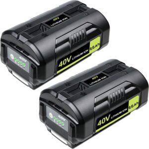 DTK 40V Battery Replacement Review: Power Up Your Ryobi Tools!