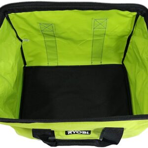 Unpacking the Green Wide Mouth Collapsible Contractor’s Bag