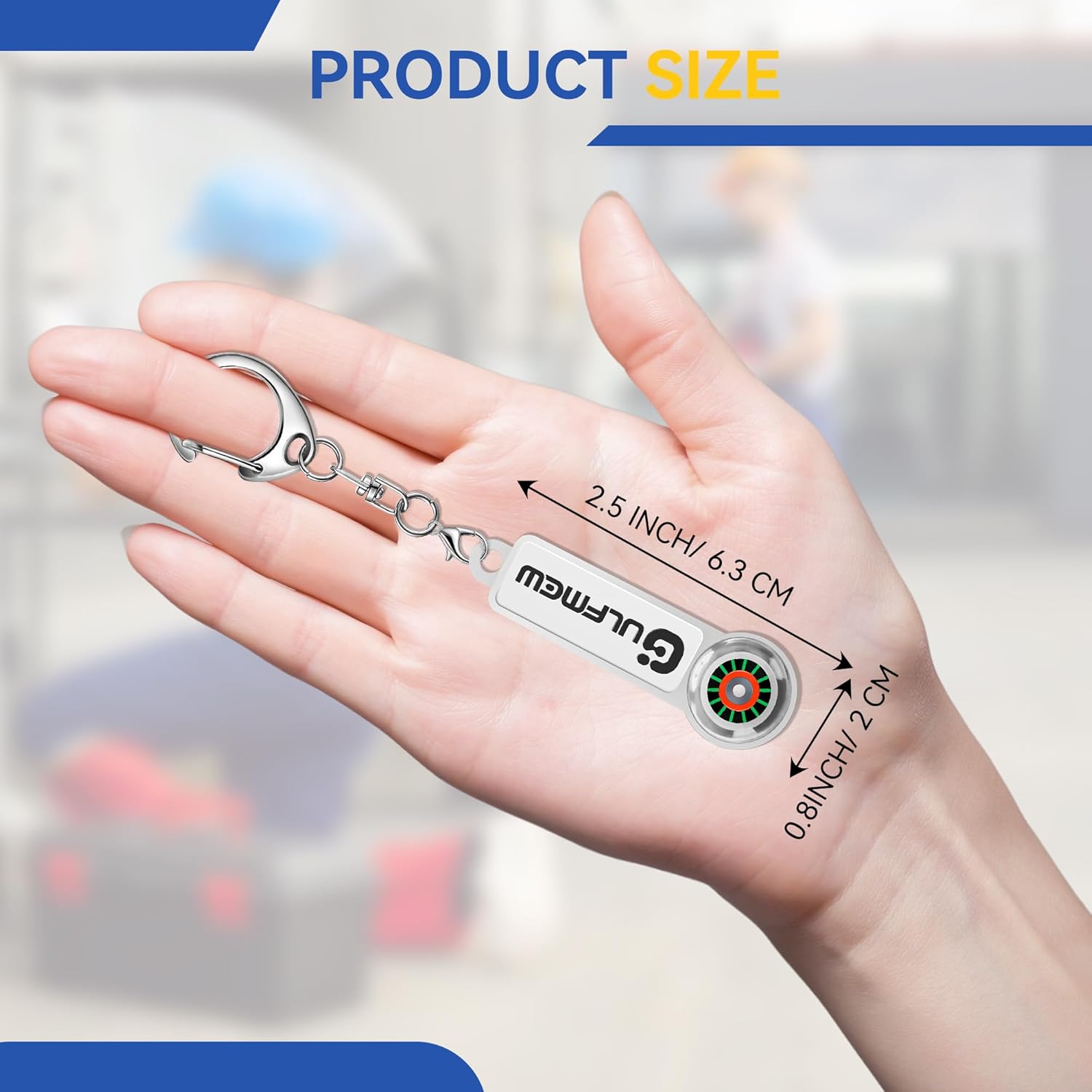 4-in-1 Solenoid Tester for Circulating Pump | AC & Rotation Detector Tool 7 4-in-1 Solenoid Tester for Circulating Pump | AC & Rotation Detector Tool - Image 7