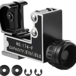 hvac tools pipe cutter copper