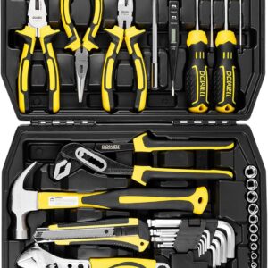 hvac tools kit set
