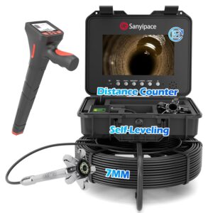 hvac tools inspection camera