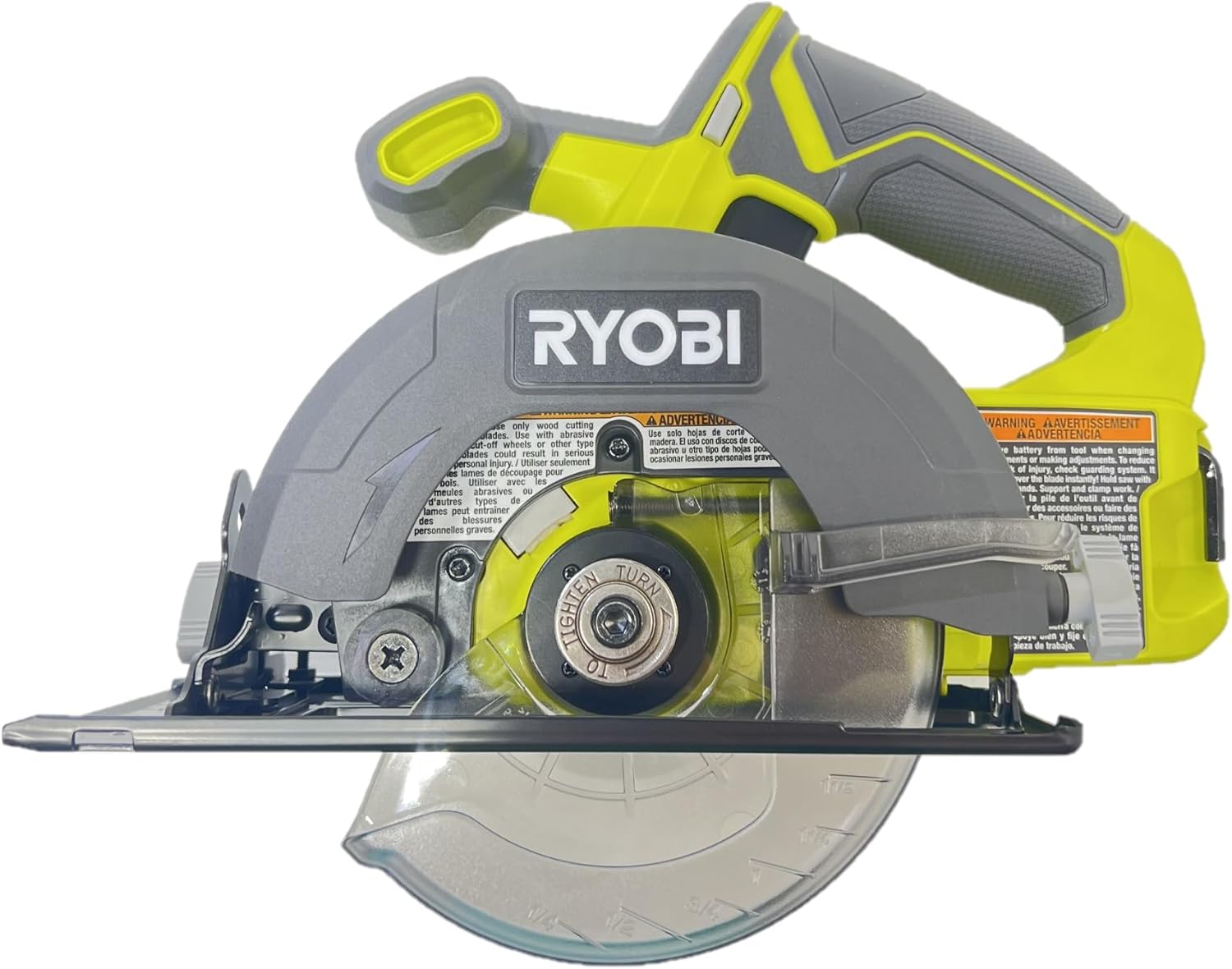 Unleashing Power: Ryobi One P505 Circular Saw Review 1 Unleashing Power: Ryobi One P505 Circular Saw Review