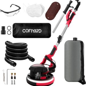 sander tool electric