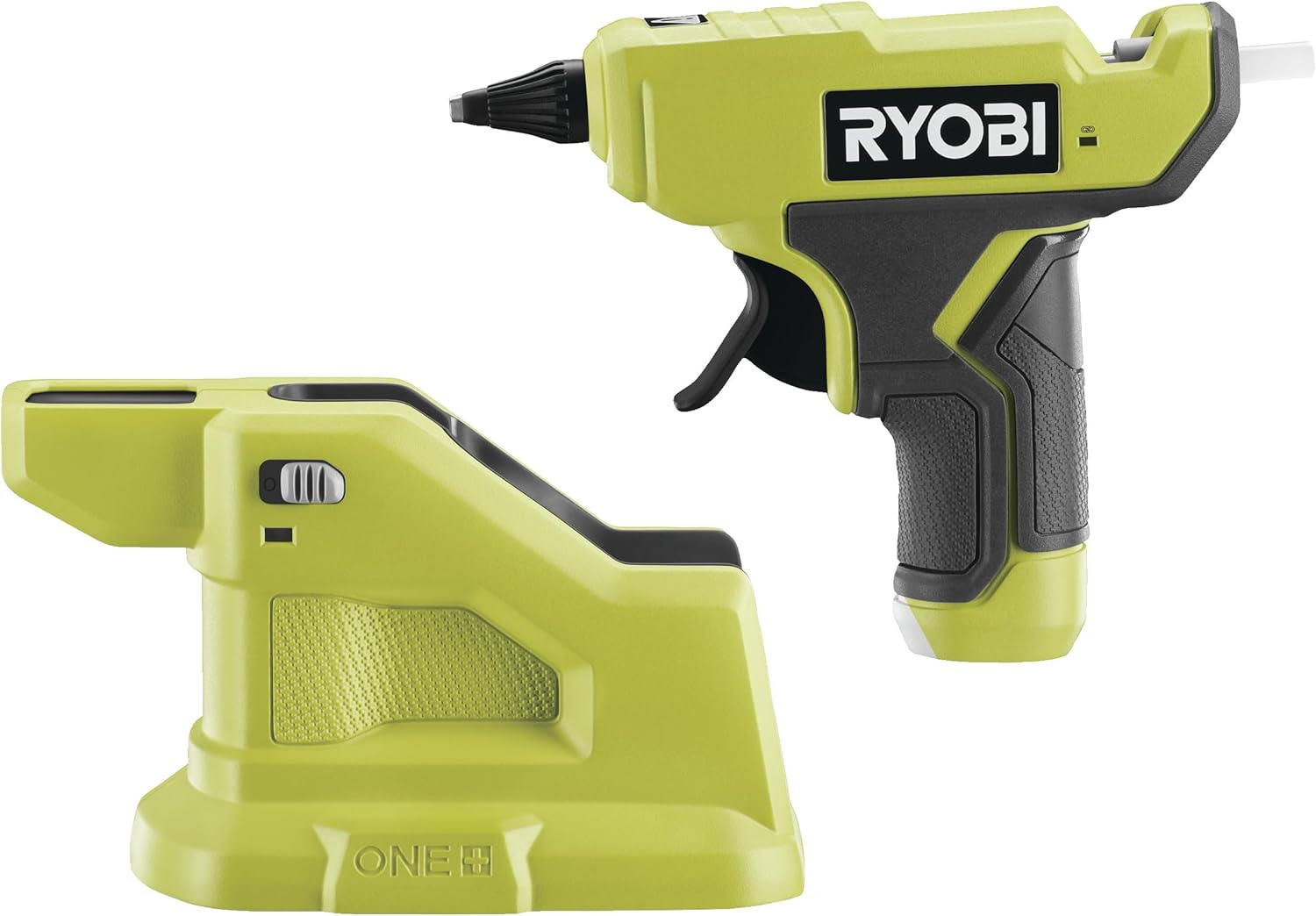 Hands-On Review: Ryobi RGLM18-0 Cordless Mini Glue Gun 6 Hands-On Review: Ryobi RGLM18-0 Cordless Mini Glue Gun - Image 6