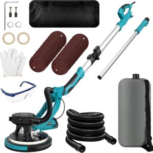 sander tool for drywall