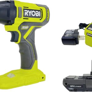 Unleashing Power: Ryobi ONE+ 18V Impact Driver Review