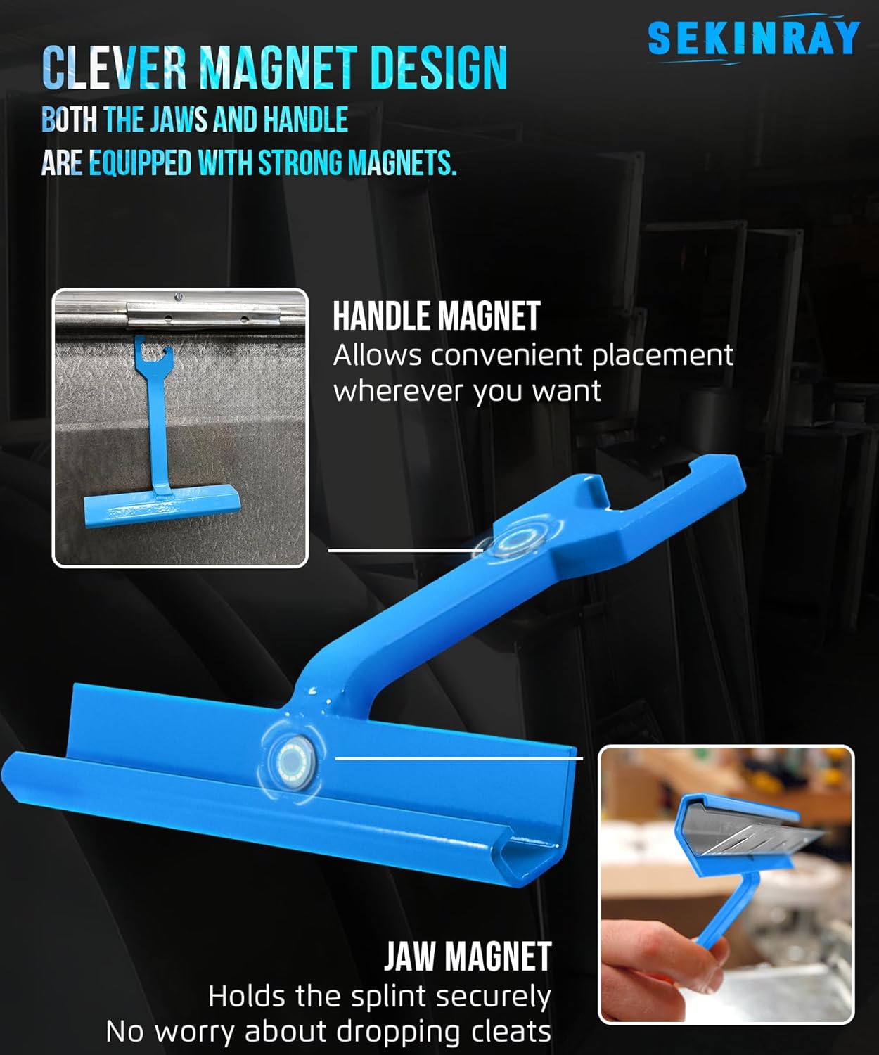 Professional PPC Clip Tool for Amazon Sellers - Fast Keyword Optimizer 4 Professional PPC Clip Tool for Amazon Sellers - Fast Keyword Optimizer - Image 4