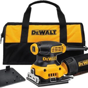 sander tool dewalt cordless