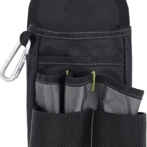 AWP Tool Pouch, Electrician Tool Pouch, Premium, Professional Multi-Pocket Organizer