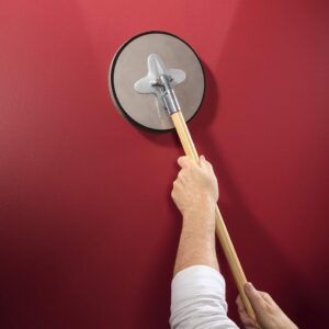 Hyde 09977 Pro Radial Sander: Precision Finish Tool for DIY Projects