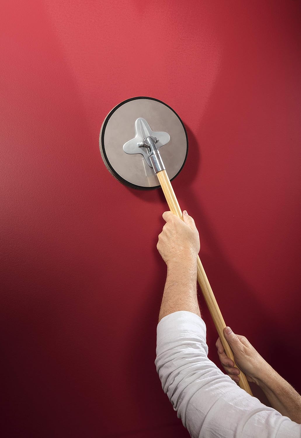 Hyde 09977 Pro Radial Sander: Precision Finish Tool for DIY Projects 2 Hyde 09977 Pro Radial Sander: Precision Finish Tool for DIY Projects - Image 2