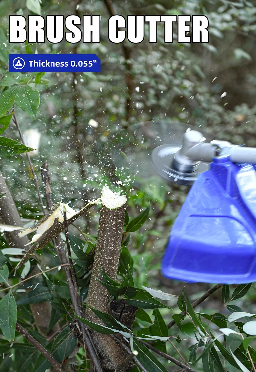 Unleashing Versatility: WILD BADGER POWER 4-in-1 Yard Tool Review 6 Unleashing Versatility: WILD BADGER POWER 4-in-1 Yard Tool Review - Image 6