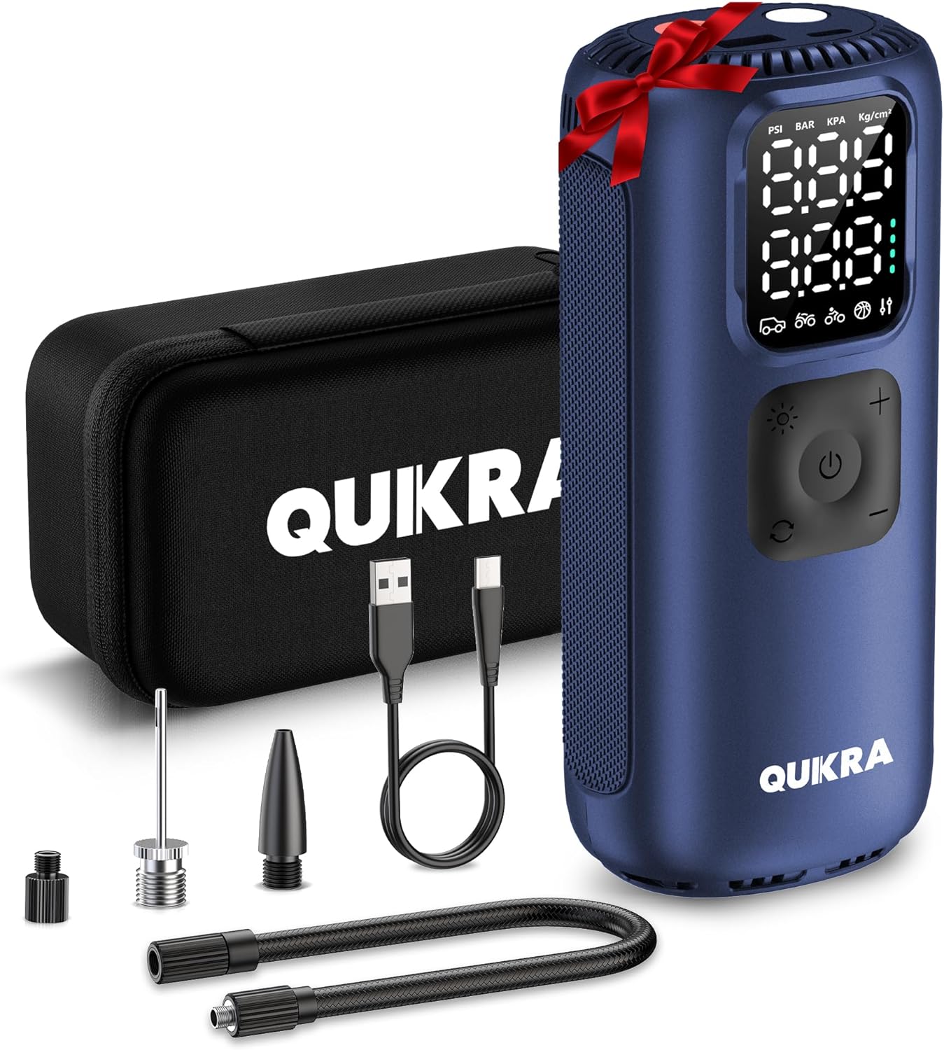 Rev Up Your Ride: T22 Tire Inflator Review & Performance 1 Rev Up Your Ride: T22 Tire Inflator Review & Performance