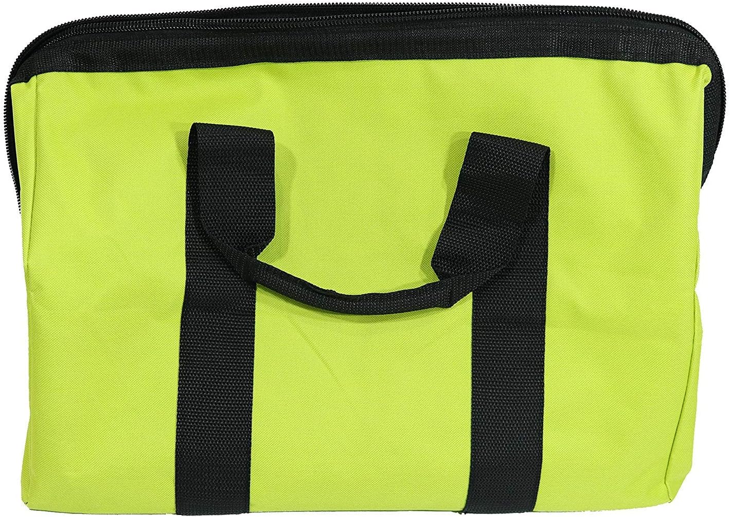 Unpacking the Green Wide Mouth Collapsible Contractor’s Bag 3 Unpacking the Green Wide Mouth Collapsible Contractor’s Bag - Image 3