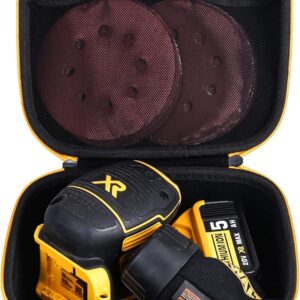 sander tool dewalt battery