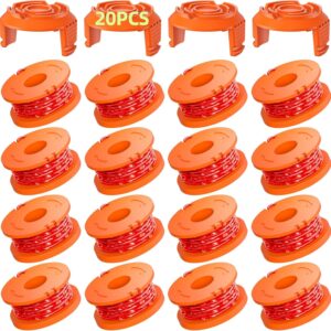 Eventronic WA0010 Trimmer String Review: A Gardener’s Essential