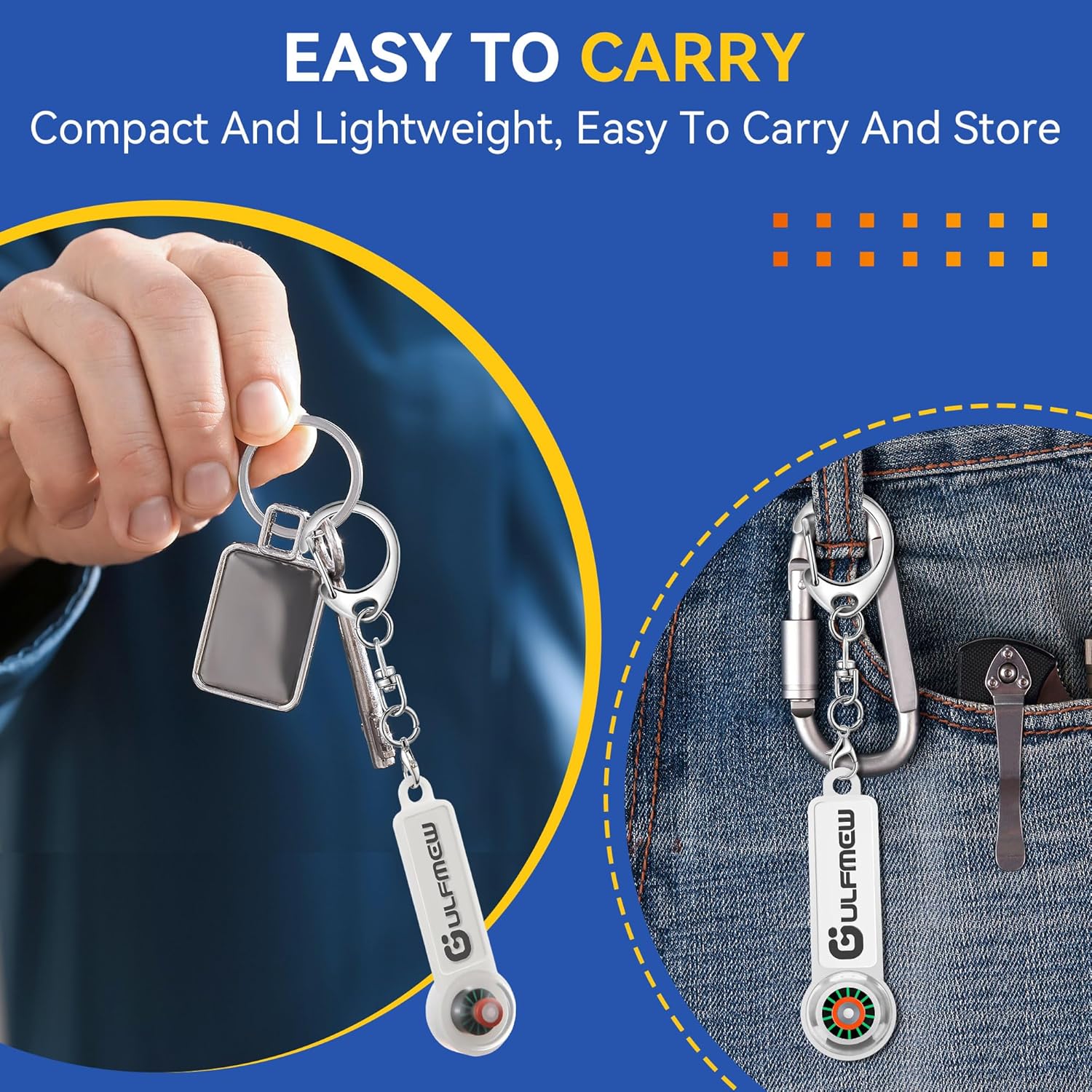 4-in-1 Solenoid Tester for Circulating Pump | AC & Rotation Detector Tool 5 4-in-1 Solenoid Tester for Circulating Pump | AC & Rotation Detector Tool - Image 5