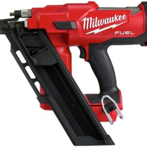 Milwauke M18 FUEL 30-Degree Framing Nailer (Tool Only) New