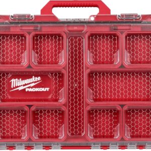 Milwaukee 48-22-8431 PACKOUT Low-Profile Organizer