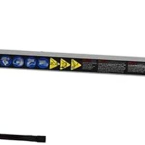 Milwaukee M18 FUEL 10″ Pole Saw Attachment for Cordless Power & Pruning Precision