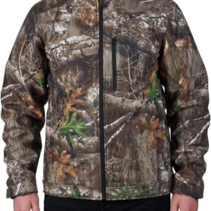 Milwaukee Electric - M12 CAMO Heat Jacket KIT S