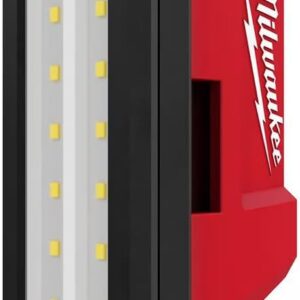 Milwaukee M12 LED Work Light with USB Charging Portable Jobsite Flood Lamp