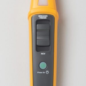 Fluke BK120 Smart Socket Tester Electrical Circuit Breaker Finder Tool