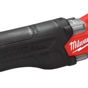 Milwaukee 18V Brushless Cordless Reciprocating Saw Kit – Powerful Pro Sawzall